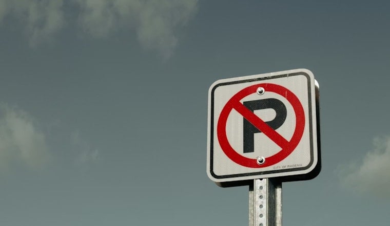 San Carlos RV Showdown: City Weighs Sweeping Street Parking Ban