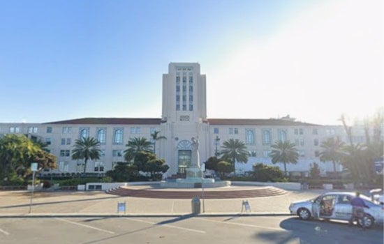 San Diego Board Considers Crackdown On Warehouse And Truck Pollution