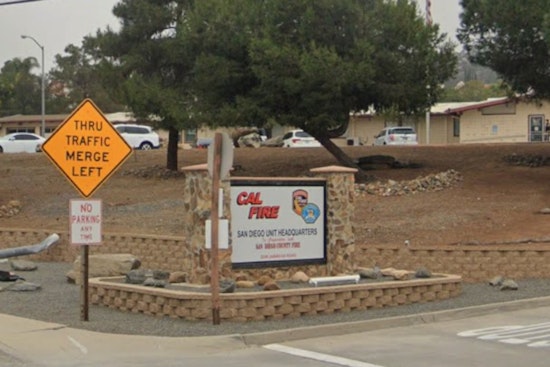 San Diego Burn Permits Go Up in Smoke as Cal Fire Slams Brakes May 1