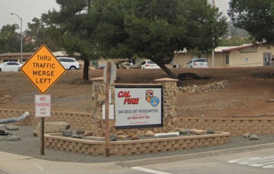 San Diego Burn Permits Go Up in Smoke as Cal Fire Slams Brakes May 1