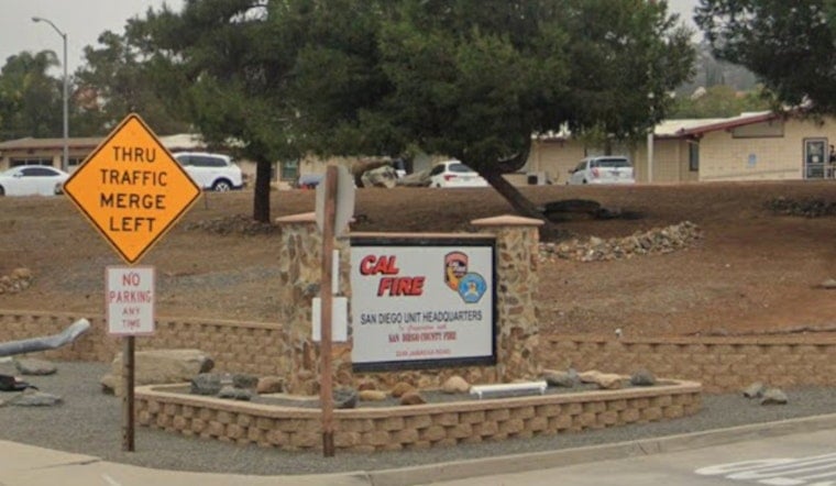 San Diego Burn Permits Go Up in Smoke as Cal Fire Slams Brakes May 1