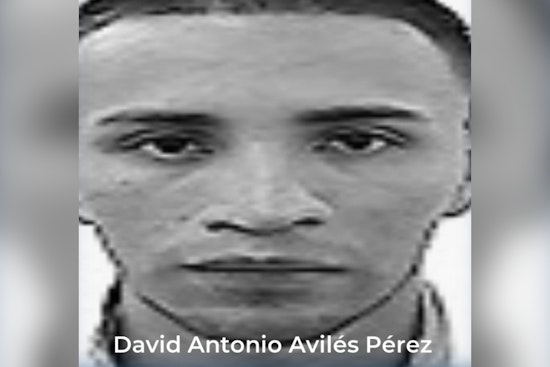 San Diego Bust: ICE Grabs MS-13 ‘Witch’ Executioner Wanted In El Salvador