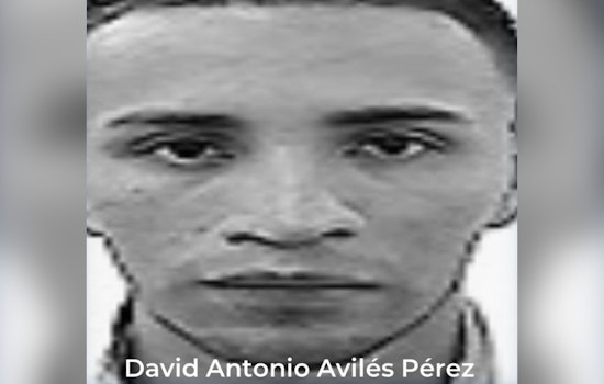 San Diego Bust: ICE Grabs MS-13 ‘Witch’ Executioner Wanted In El Salvador