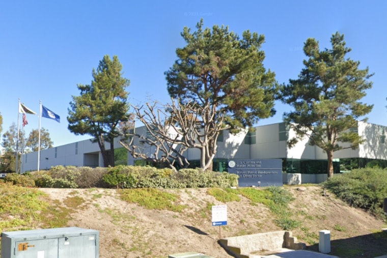 San Diego CBP Road Warrior Admits to $244K Travel Expense Scam