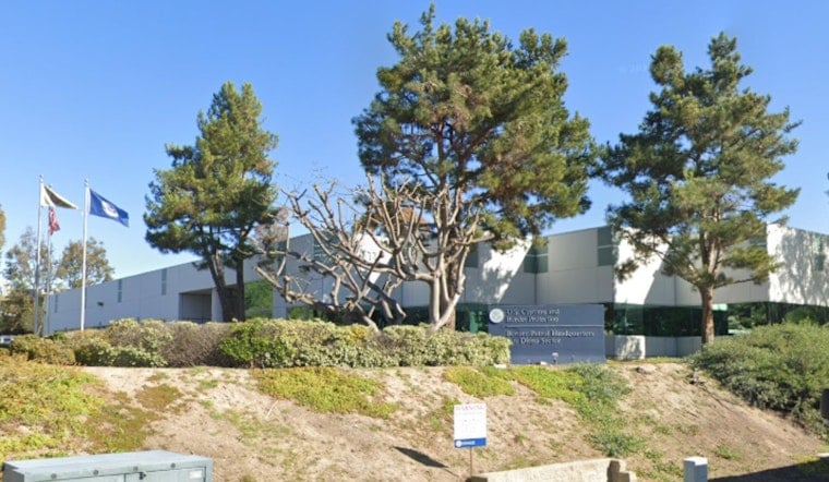 San Diego CBP Road Warrior Admits to $244K Travel Expense Scam