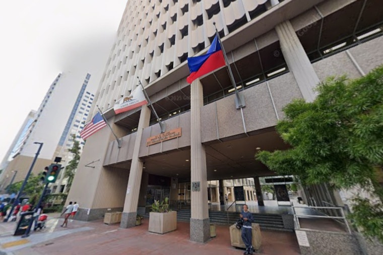 San Diego City Hall In Crosshairs As Reporter Sues Over Secretive Police Files