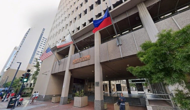 San Diego City Hall In Crosshairs As Reporter Sues Over Secretive Police Files