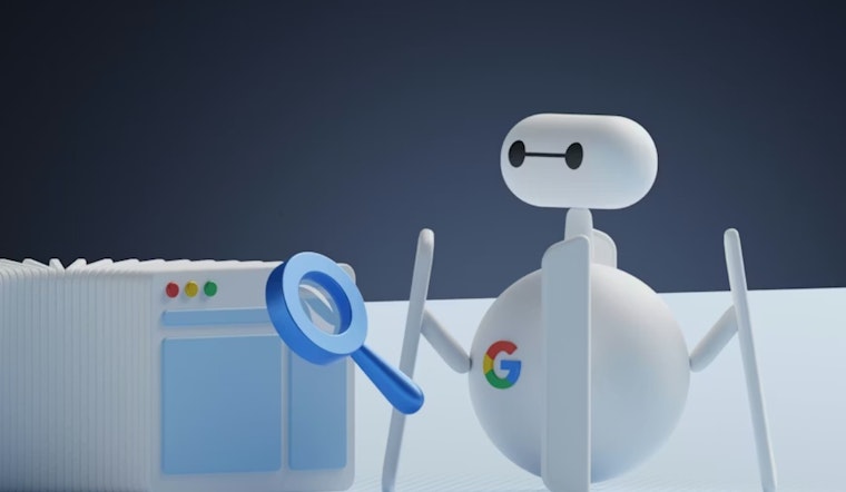 San Diego City Hall Site Muscles to Top of Google’s AI Search