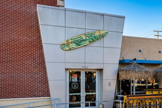 San Diego Craft Beer Institution Pizza Port Ordered Closed Over Vermin