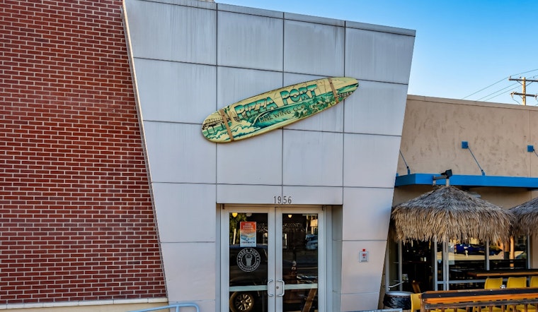 San Diego Craft Beer Institution Pizza Port Ordered Closed Over Vermin