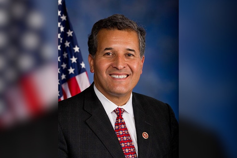 San Diego Dem Juan Vargas Says ‘No AIPAC Cash’ As FEC Tells Different Story