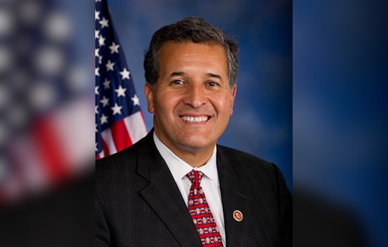 San Diego Dem Juan Vargas Says ‘No AIPAC Cash’ As FEC Tells Different Story