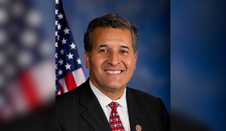 San Diego Dem Juan Vargas Says ‘No AIPAC Cash’ As FEC Tells Different Story