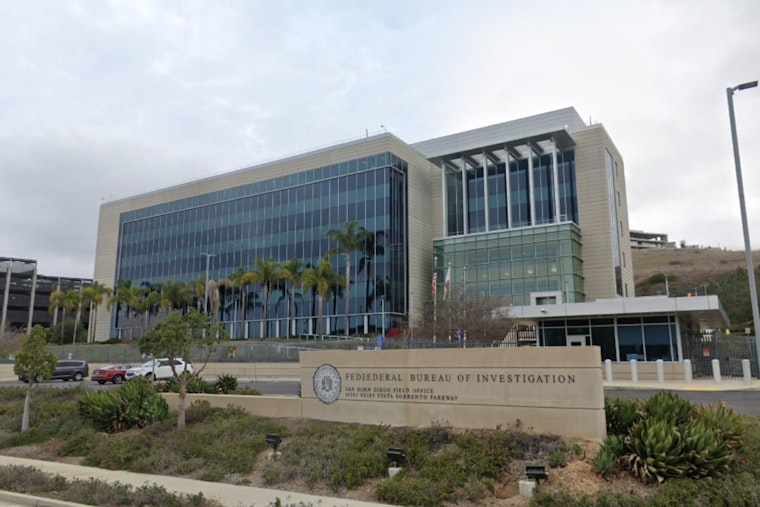 San Diego Feds Pounce After 276 Nabbed In Dubai Crypto Scam Bust