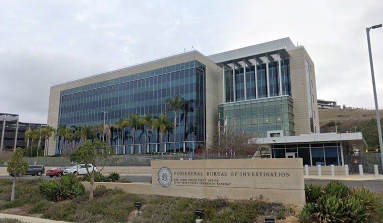 San Diego Feds Pounce After 276 Nabbed In Dubai Crypto Scam Bust