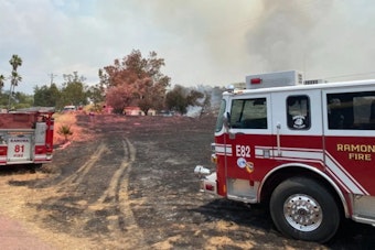 San Diego Fire Crews Stuck With Aging Rigs as County Slaps Fire Truck Giants With Federal Suit