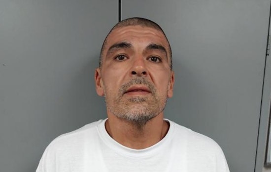San Diego Inmate Ditches GPS, Vanishes From Barrio Logan Reentry Center