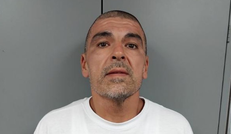 San Diego Inmate Ditches GPS, Vanishes From Barrio Logan Reentry Center