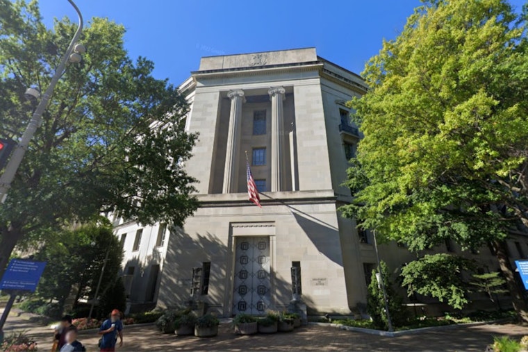 San Diego Judge Yanks Citizenship From Columbus Lab Couple Accused Of Selling Secrets To China