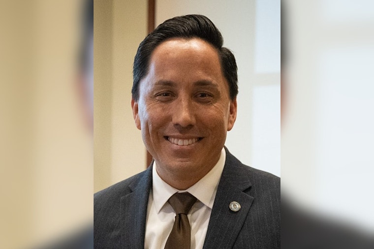 San Diego Mayor’s Budget Ax Puts Southeast Youth Haven On The Ropes