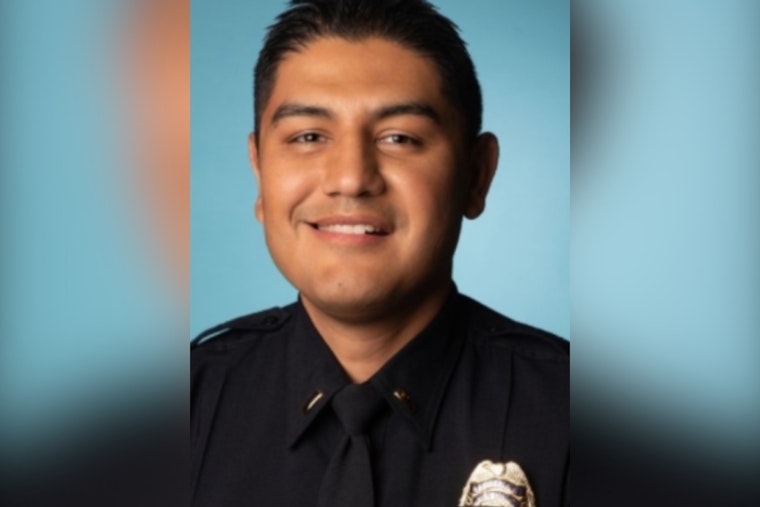 San Diego Police Reeling After Lt. Brian Avera Loses Cancer Fight
