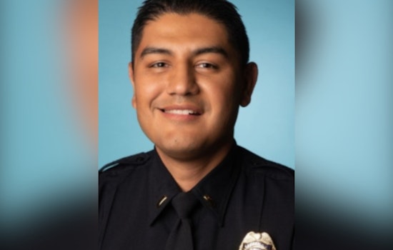 San Diego Police Reeling After Lt. Brian Avera Loses Cancer Fight