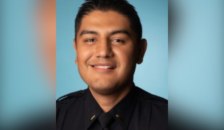 San Diego Police Reeling After Lt. Brian Avera Loses Cancer Fight