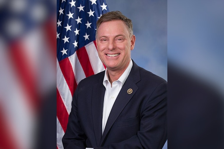 San Diego Rep Fights To Keep TSA Paychecks Flying During DC Standoff