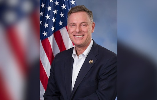 San Diego Rep Fights To Keep TSA Paychecks Flying During DC Standoff