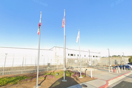 San Diego Reps Blast ‘Prisonlike’ Otay Mesa Migrant Lockup After Inside Tour