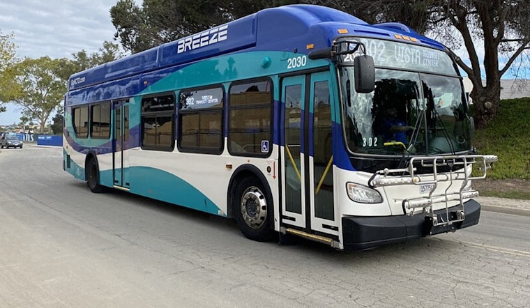 San Diego Riders Stare Down Transit Fare Hike Near 40 Percent