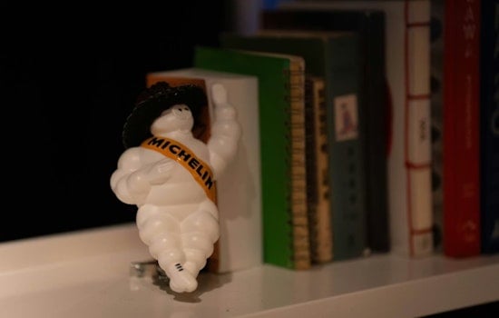San Diego Snags California’s First Michelin Awards Night on the Bay