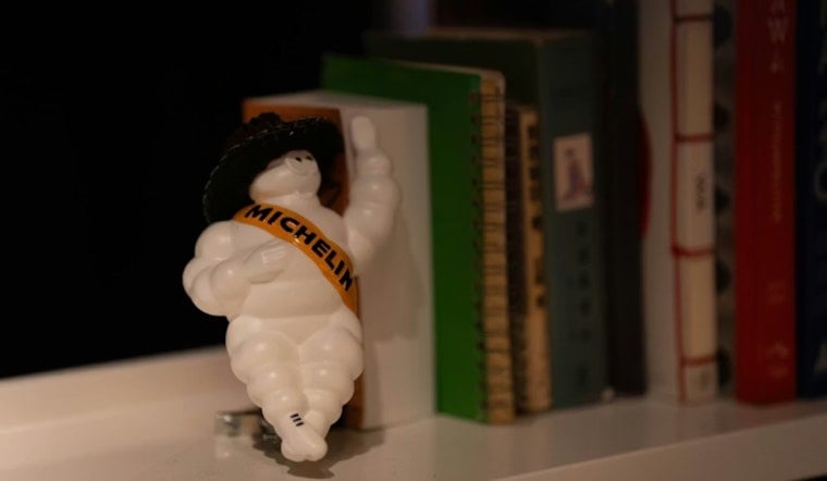 San Diego Snags California’s First Michelin Awards Night on the Bay