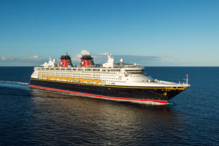 San Diego Snags Disney Cruise Bonanza Through 2031