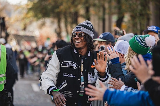 San Diego Speedster Rashid Shaheed Snags $51 Million Seahawks Payday