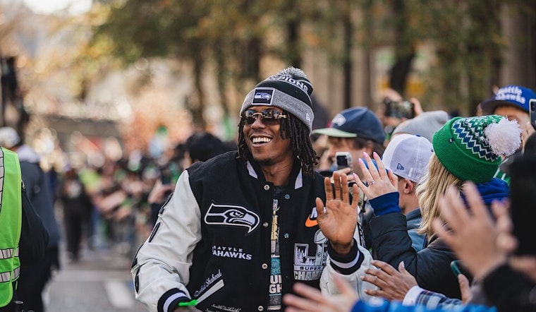 San Diego Speedster Rashid Shaheed Snags $51 Million Seahawks Payday