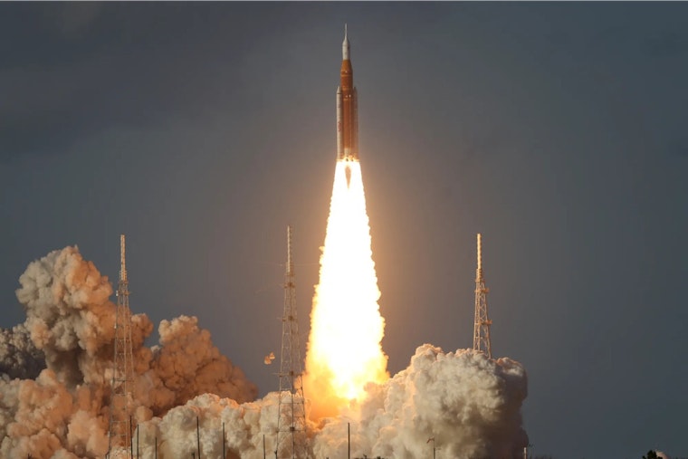 San Diego Splashdown Stunner as Artemis II Heat Shield Aces Fiery Return