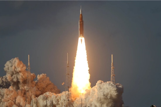 San Diego Splashdown Stunner as Artemis II Heat Shield Aces Fiery Return