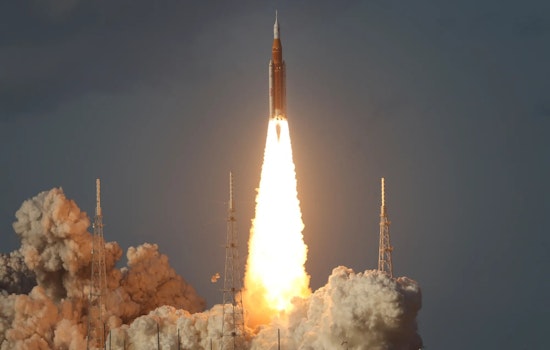 San Diego Splashdown Stunner as Artemis II Heat Shield Aces Fiery Return