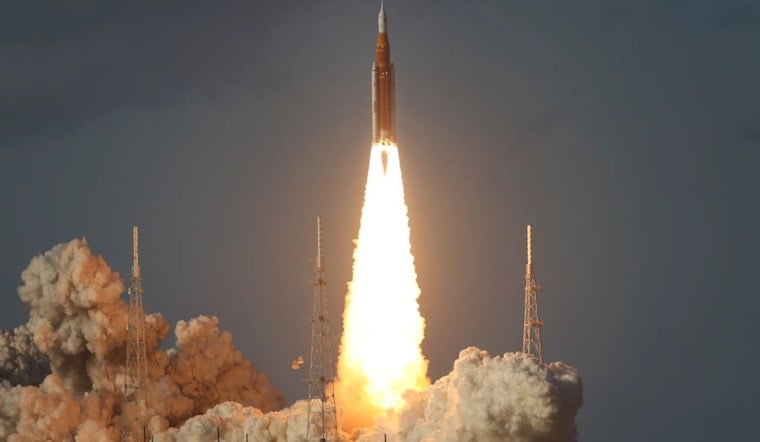 San Diego Splashdown Stunner as Artemis II Heat Shield Aces Fiery Return