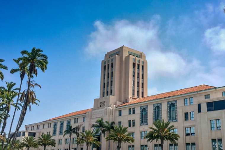 San Diego Supes Plot Controversial Pact With Mexican Consulate Over Deportation Defense