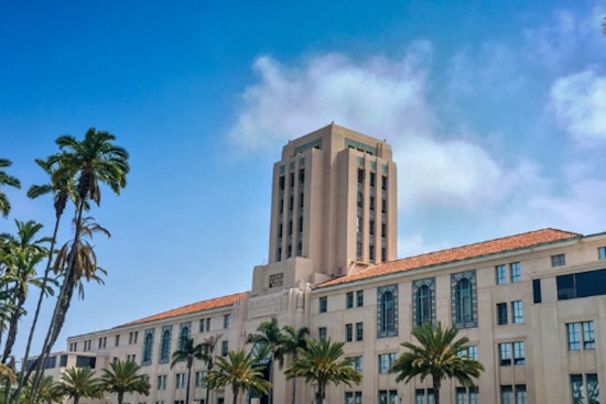 San Diego Supes Plot Controversial Pact With Mexican Consulate Over Deportation Defense