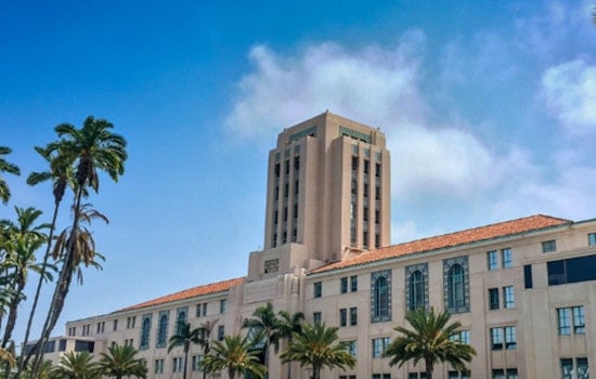 San Diego Supes Plot Controversial Pact With Mexican Consulate Over Deportation Defense