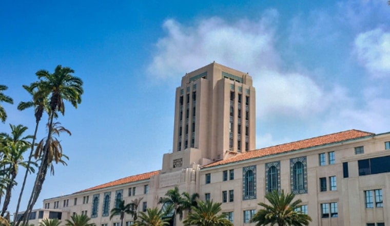 San Diego Supes Plot Controversial Pact With Mexican Consulate Over Deportation Defense