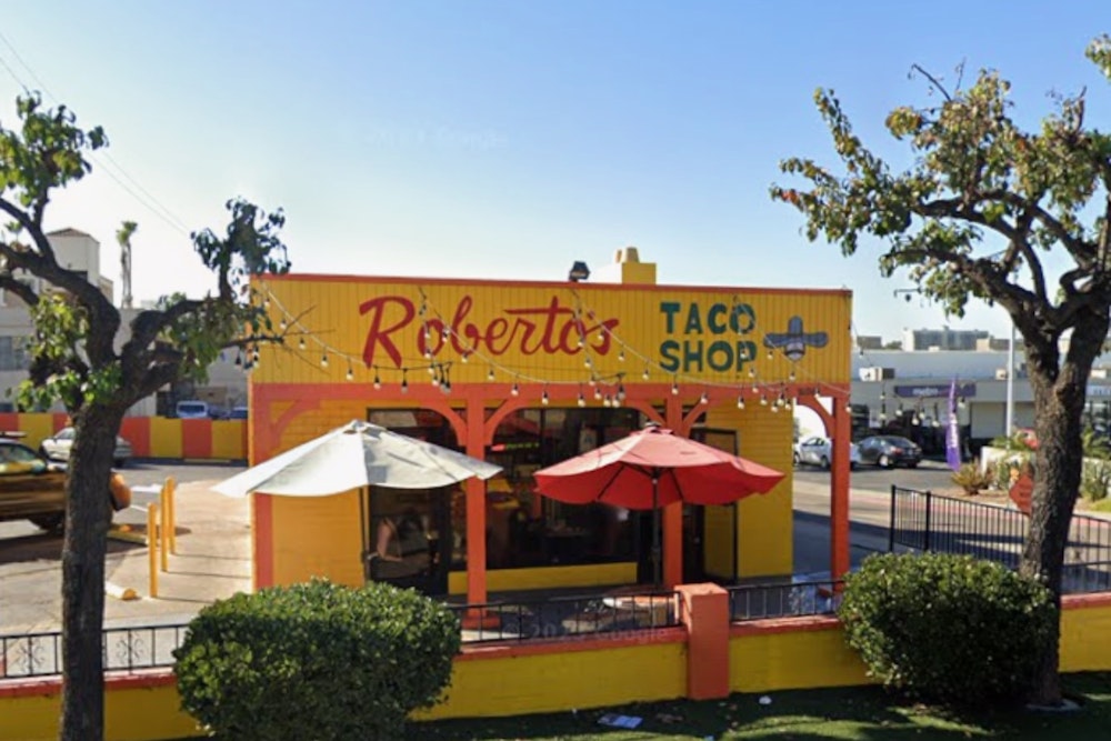 San Diego Taco Staple Sizzles as CEO's MAGA Ties Ignite Boycott