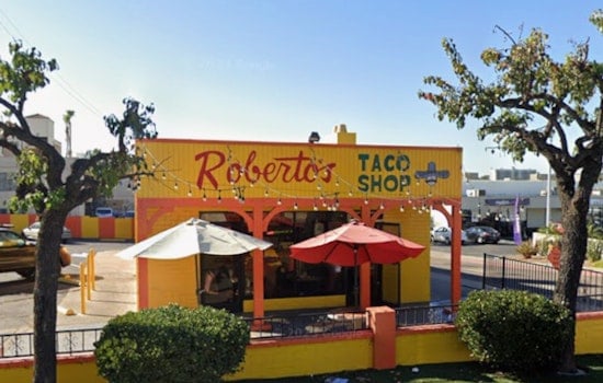 San Diego Taco Staple Sizzles as CEO's MAGA Ties Ignite Boycott