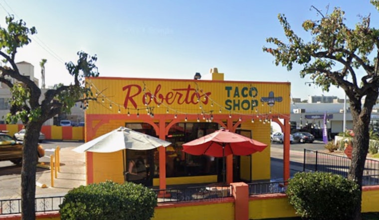 San Diego Taco Staple Sizzles as CEO's MAGA Ties Ignite Boycott