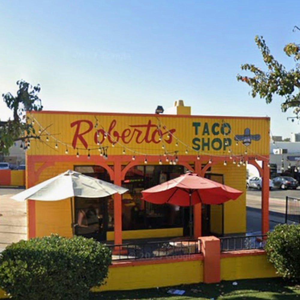 San Diego Taco Staple Sizzles as CEO's MAGA Ties Ignite Boycott