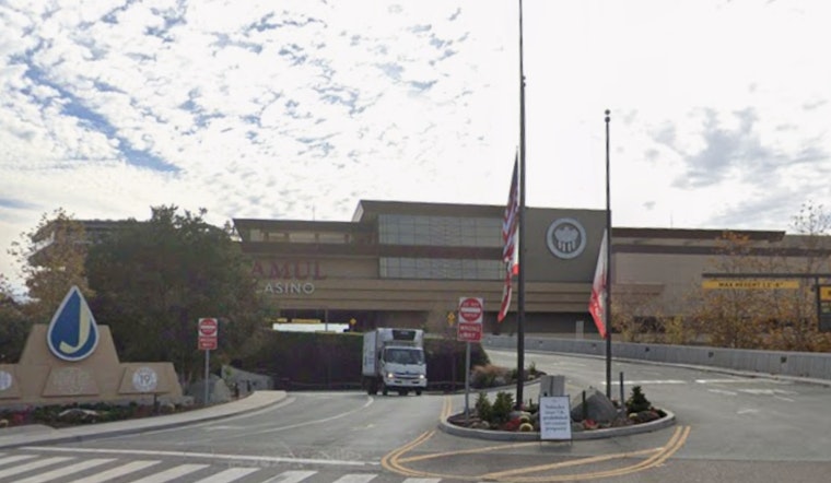 San Diego Tribal Leaders Fume As Online Prediction Markets Swipe Casino Cash