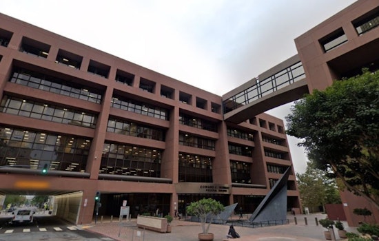 San Diego Widow Loses It All In $65 Million Senior Scam As Man Pleads Guilty